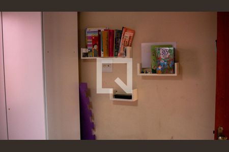 Casa para alugar com 75m², 2 quartos e 1 vagaQuarto 1 - Armários