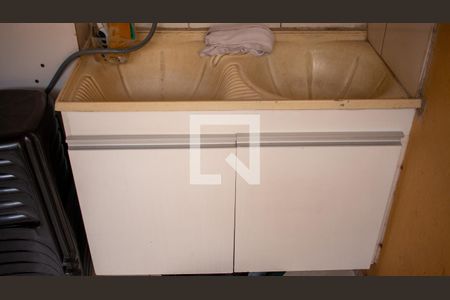 Casa para alugar com 75m², 2 quartos e 1 vagaÁrea de Serviço