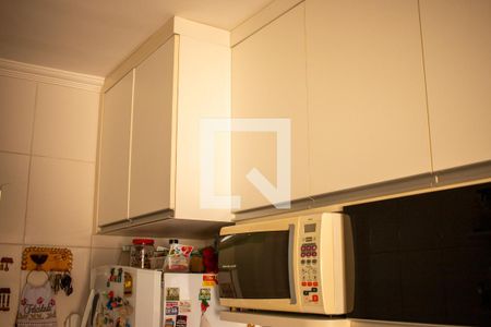 Casa para alugar com 75m², 2 quartos e 1 vagaCozinha - Armários