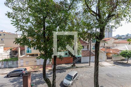 Apartamento à venda com 87m², 2 quartos e 1 vagaVista do quarto 1