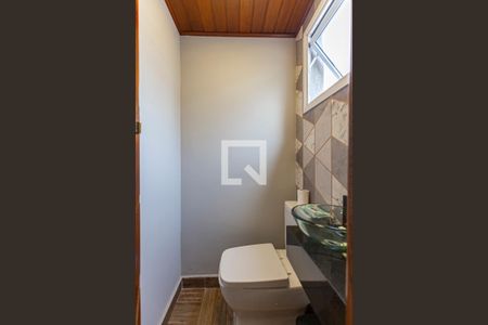 Apartamento à venda com 87m², 2 quartos e 1 vagaLavabo - Cobertura