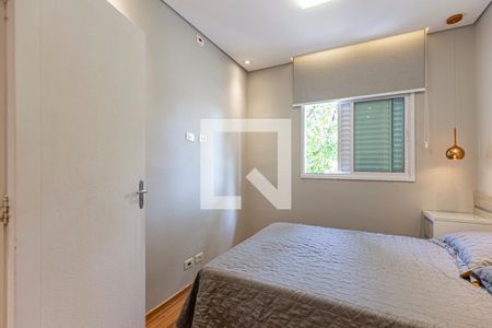 Apartamento à venda com 87m², 2 quartos e 1 vagaquarto 2