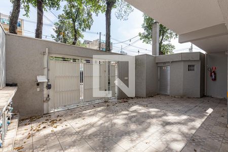 Apartamento à venda com 87m², 2 quartos e 1 vagaÁrea comum - Garagem