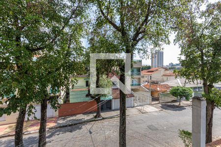 Apartamento à venda com 87m², 2 quartos e 1 vagaVista do quarto 2