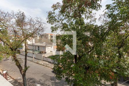 Apartamento à venda com 87m², 2 quartos e 1 vagaVista da Cobertura