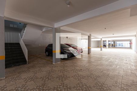 Apartamento à venda com 87m², 2 quartos e 1 vagaÁrea comum - Garagem