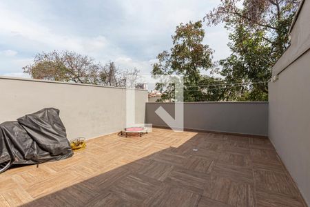 Apartamento à venda com 87m², 2 quartos e 1 vagaCobertura