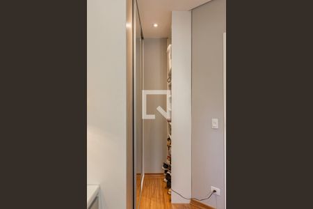 Apartamento à venda com 87m², 2 quartos e 1 vagaquarto 2