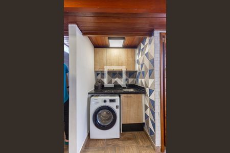 Apartamento à venda com 87m², 2 quartos e 1 vagaÁrea de Serviço - Cobertura