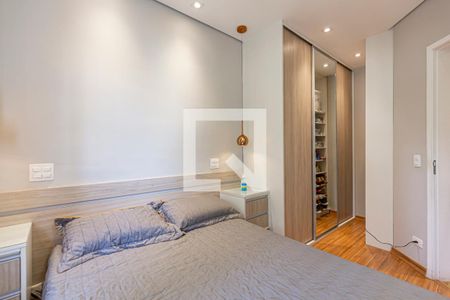 Apartamento à venda com 87m², 2 quartos e 1 vagaquarto 2