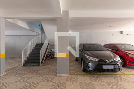 Apartamento à venda com 87m², 2 quartos e 1 vagaÁrea comum - Garagem (Vaga)