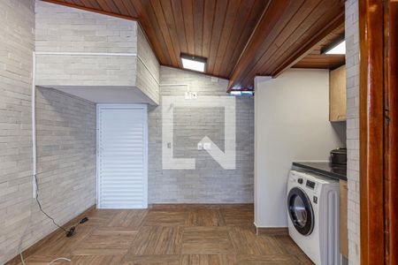 Apartamento à venda com 87m², 2 quartos e 1 vagaÁrea de Serviço - Cobertura