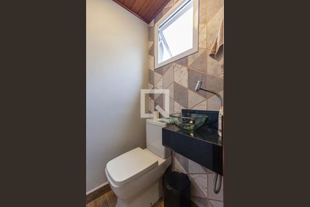 Apartamento à venda com 87m², 2 quartos e 1 vagaLavabo - Cobertura