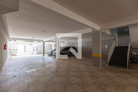 Apartamento à venda com 87m², 2 quartos e 1 vagaÁrea comum - Garagem