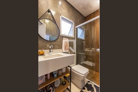 Apartamento à venda com 87m², 2 quartos e 1 vagaBanheiro