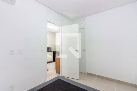 Suíte  de apartamento para alugar com 1 quarto, 32m² em Centro, Osasco