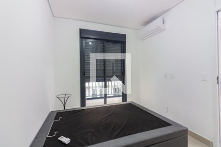 Suíte  de apartamento para alugar com 1 quarto, 32m² em Centro, Osasco