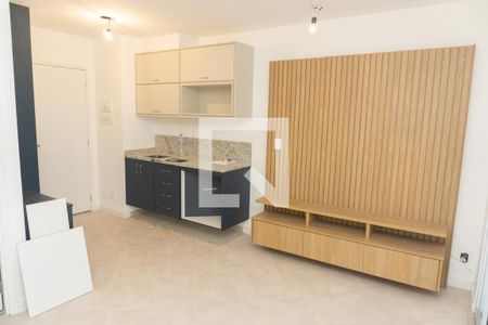 Studio de kitnet/studio para alugar com 1 quarto, 28m² em Bela Vista, São Paulo