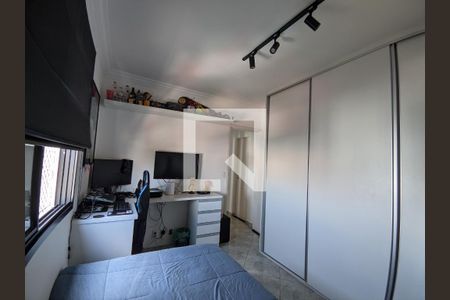 Quarto 1 de apartamento à venda com 3 quartos, 160m² em Vila Albertina, São Paulo