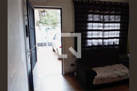Casa à venda com 2 quartos, 114m² em Vila Maria, São Paulo