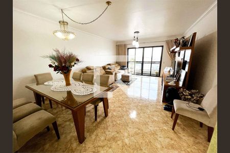 Apartamento à venda com 3 quartos, 140m² em Vila Milton, Guarulhos