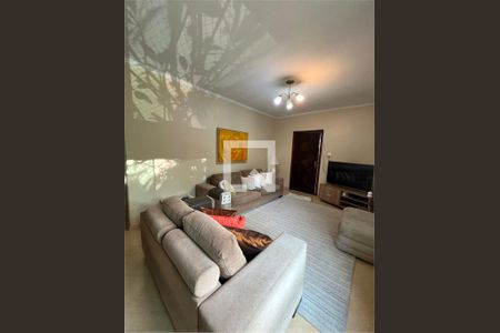 Casa à venda com 3 quartos, 293m² em Tucuruvi, São Paulo