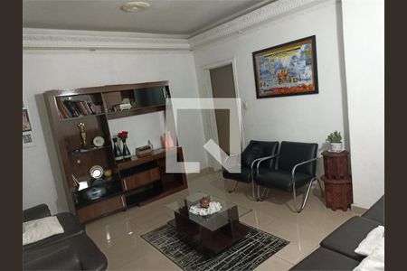 Casa à venda com 4 quartos, 240m² em Vila Continental, São Paulo