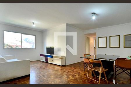 Apartamento à venda com 3 quartos, 103m² em Vila Ida, São Paulo