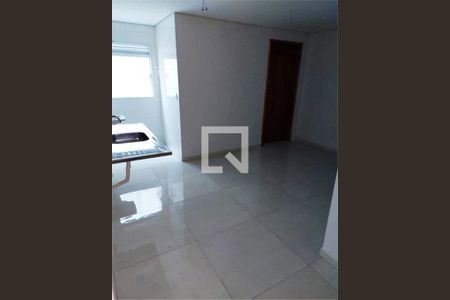 Apartamento à venda com 2 quartos, 27m² em Vila Maria Alta, São Paulo