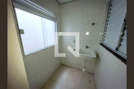 Apartamento à venda com 2 quartos, 27m² em Vila Maria Alta, São Paulo