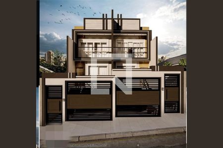 Casa à venda com 3 quartos, 180m² em Parada Inglesa, São Paulo