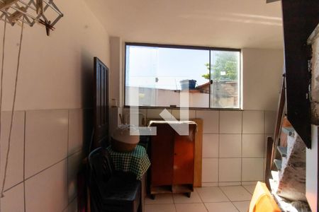 Área de Serviço de casa à venda com 3 quartos, 164m² em Itaipu, Niterói