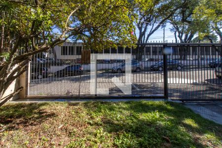 Vista da Sala de casa à venda com 3 quartos, 217m² em Cidade Maia, Guarulhos