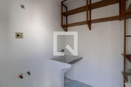 Casa à venda com 217m², 3 quartos e 4 vagasÁrea de Serviço