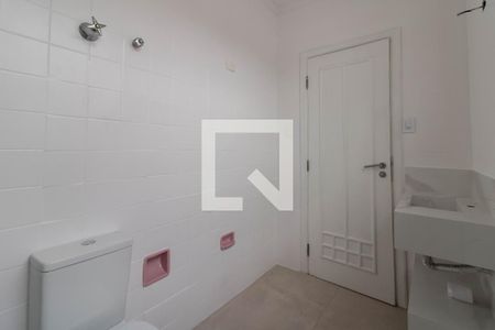 Casa à venda com 217m², 3 quartos e 4 vagasBanheiro