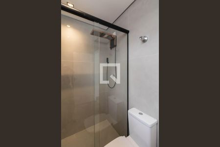 Casa à venda com 217m², 3 quartos e 4 vagasBanheiro da Suíte 1