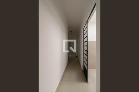 Corredor de casa à venda com 3 quartos, 217m² em Cidade Maia, Guarulhos