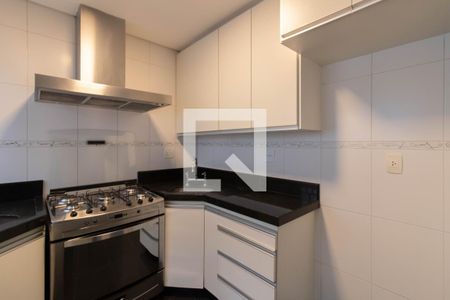 Casa à venda com 217m², 3 quartos e 4 vagasCozinha