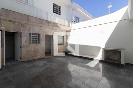 Casa à venda com 217m², 3 quartos e 4 vagasÁrea Externa
