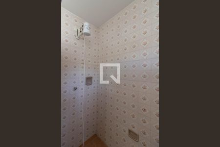 Casa à venda com 217m², 3 quartos e 4 vagasBanheiro da Edícula