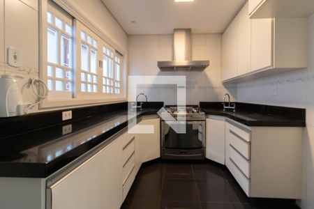 Casa à venda com 217m², 3 quartos e 4 vagasCozinha