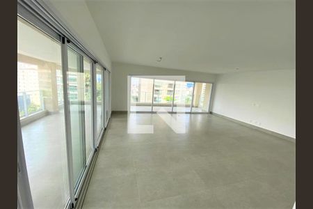 Apartamento à venda com 4 quartos, 270m² em Santana, São Paulo