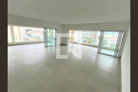 Apartamento à venda com 4 quartos, 270m² em Santana, São Paulo
