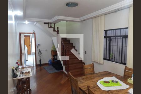 Casa à venda com 3 quartos, 227m² em Jardim Paraíso, São Paulo