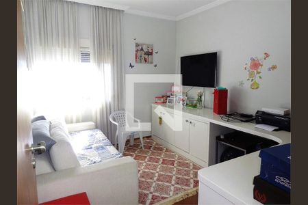 Apartamento à venda com 3 quartos, 153m² em Água Fria, São Paulo