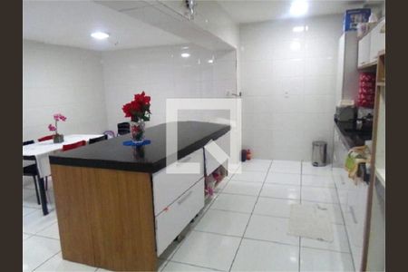 Casa à venda com 3 quartos, 100m² em Santana, São Paulo
