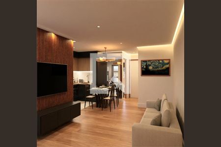 Apartamento à venda com 2 quartos, 50m² em Vila Mazzei, São Paulo