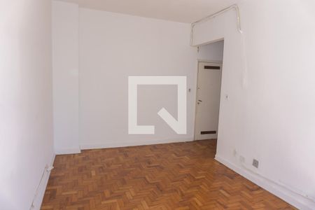 Studio para alugar com 38m², 1 quarto e sem vagaKitnet
