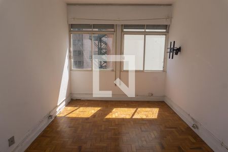Studio para alugar com 38m², 1 quarto e sem vagaKitnet