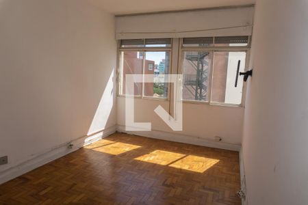 Studio para alugar com 38m², 1 quarto e sem vagaKitnet